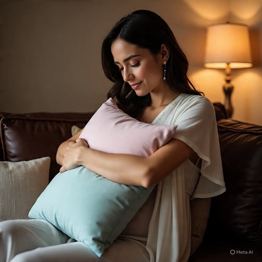 HerPillow Co. Pregnancy and Drug Use: Understanding the Risks, Realities, and Resources