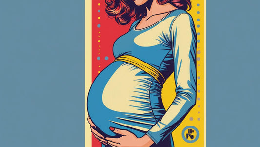 HerPillow Co. – The Pregnancy Pillow Every Young Mom Needs in 2026