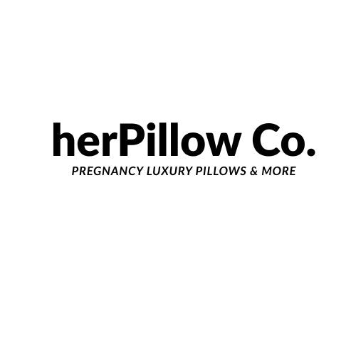 Transform Your Pregnancy Sleep with HerPillow