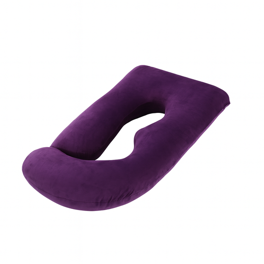 The Story of HerPillow.Store: Premium Boutique Comfort for Moms & Babies