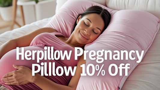 HerPillow: Baby Glow