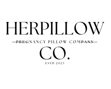 HerPillow Co. Premium Pregnancy Pillows Are America’s #1 Choice for Moms-to-Be