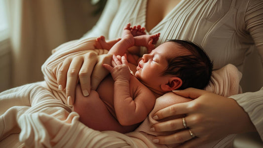 How Pregnancy Pillows Can Improve Baby Sleep and Mom’s Rest