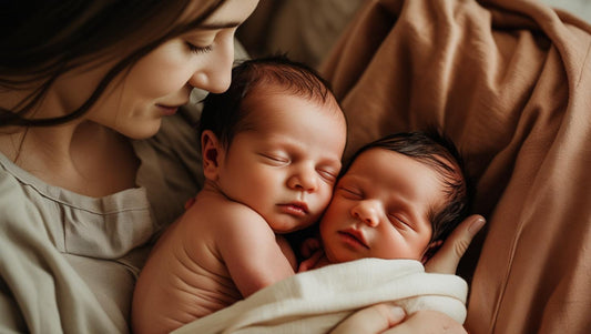 🌸 The Ultimate Guide to Sleeping Comfortably During Pregnancy