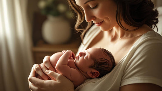 Why Pregnancy Comfort Is the Greatest Gift of Love