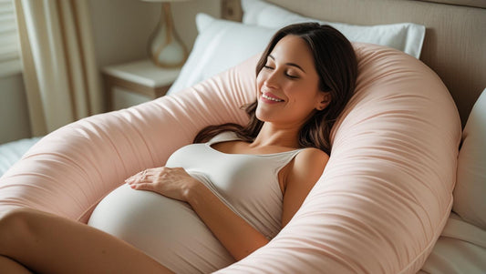 Pregnancy Week by Week: Symptoms, Nutrition & What to Expect