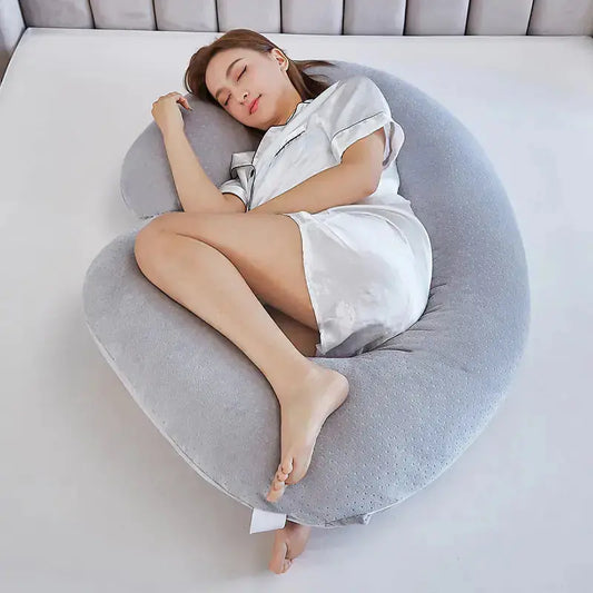 HerPillow-The-5-in-1-Solution-for-a-More-Comfortable-Pregnancy HerPillow.store