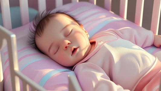 Trending Baby Names for 2026: Fresh Picks for Boys and Girls by HerPillow Co.