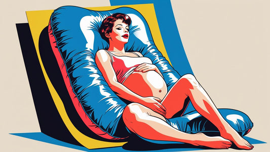 🌸 Top Postpartum Recovery Innovations for New Moms in 2025 (What Actually Works