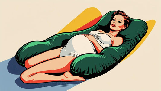 💞 How to Support Your Partner During Pregnancy: A Complete Guide