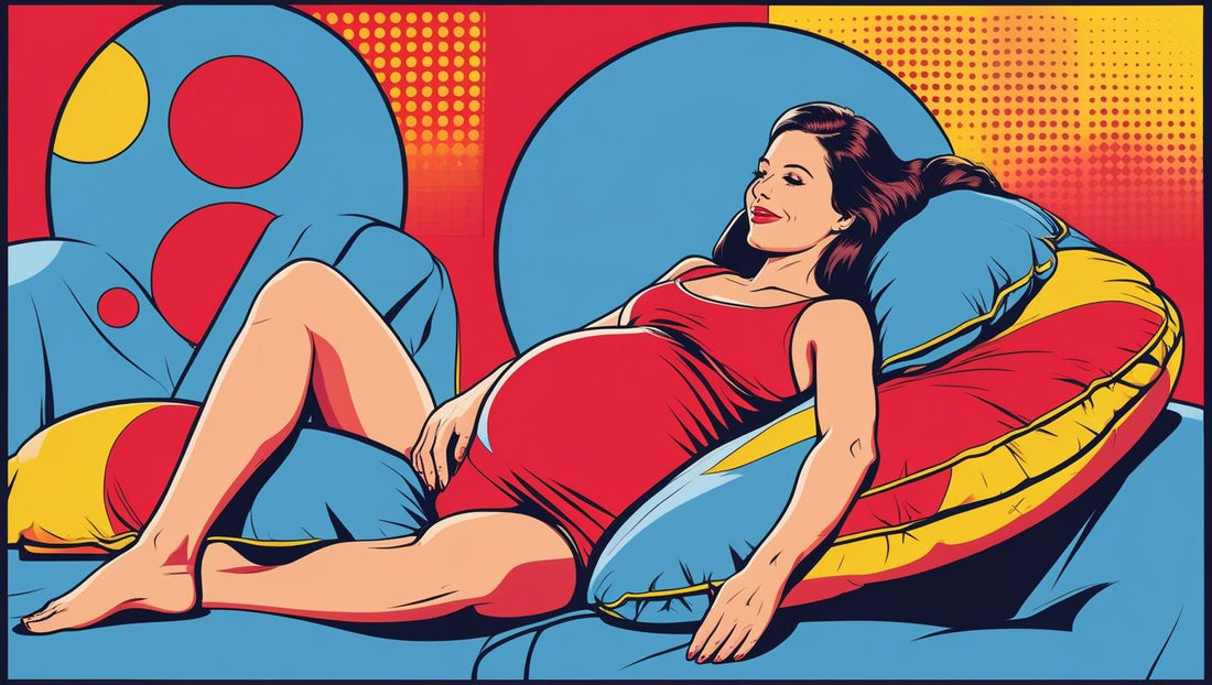 Ever Wondered How Pregnancy Changes Your Brain? | HerPillow Co.