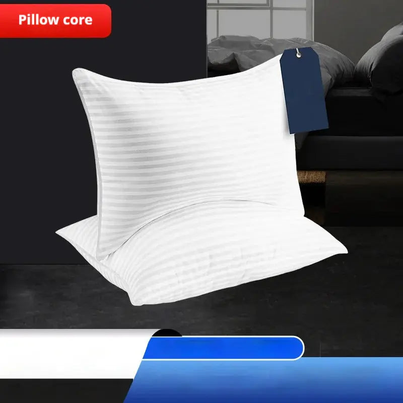 HerPillow Satin Striped Pillow HerPillow.store