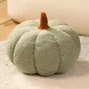 Halloween Pumpkin Throw Pillow for Home and Office Decor