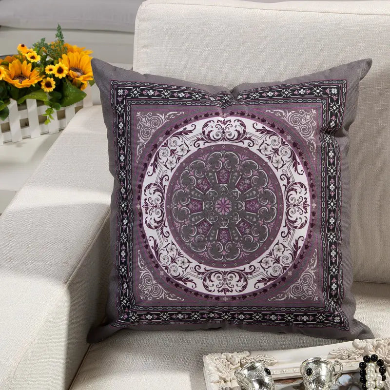 HerPillow Lux Cushion Pillow