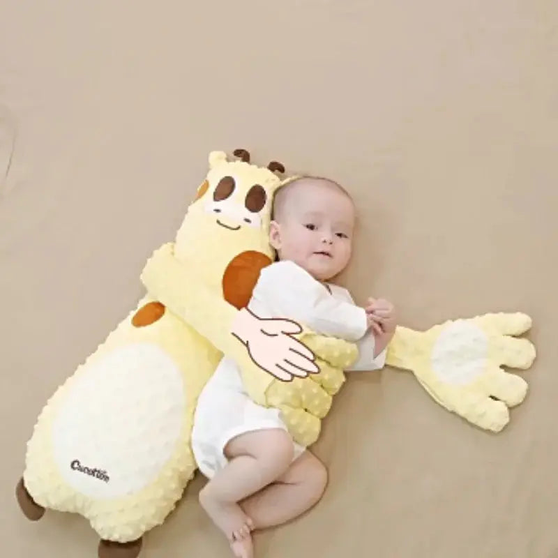 Soothing Sleep Hug HerPillow.store