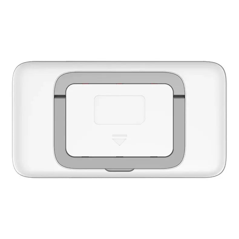 Wireless HerPillow Baby Monitor Two-way Voice Intercom HerPillow.store