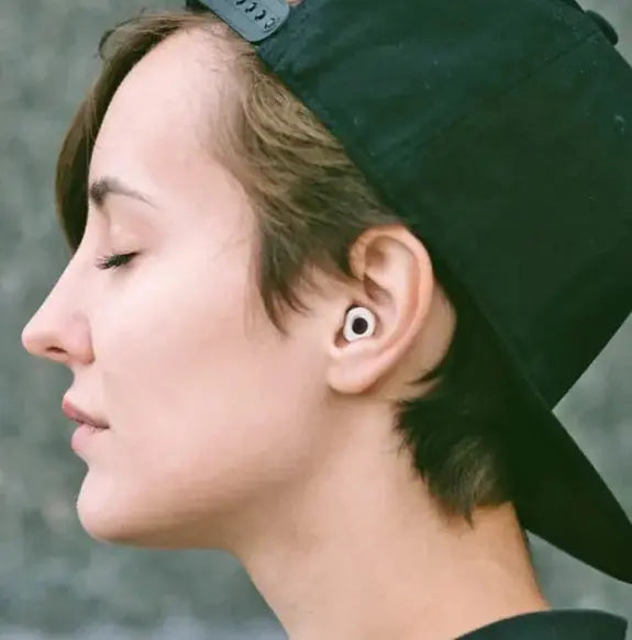 HerPillow Sleep Earplugs HerPillow.store