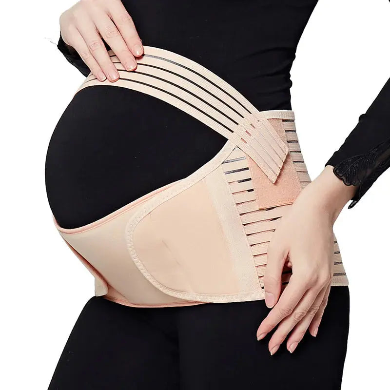 HerPillow Maternity Support Abdominal Belt HerPillow.store