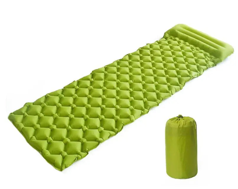 HerPillow Inflatable Sleeping Pad HerPillow.store