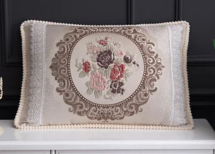 HerPillow Lux Cushion Pillow
