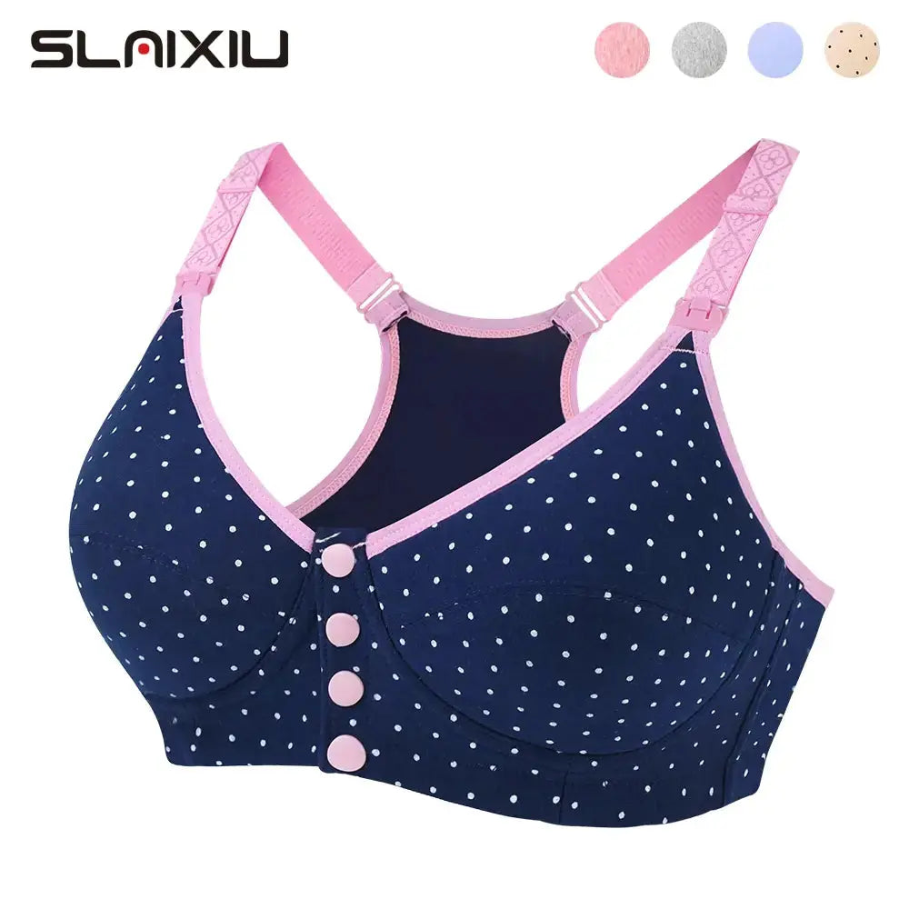 HerPillow Maternity Nursing Bras for Women HerPillow.store