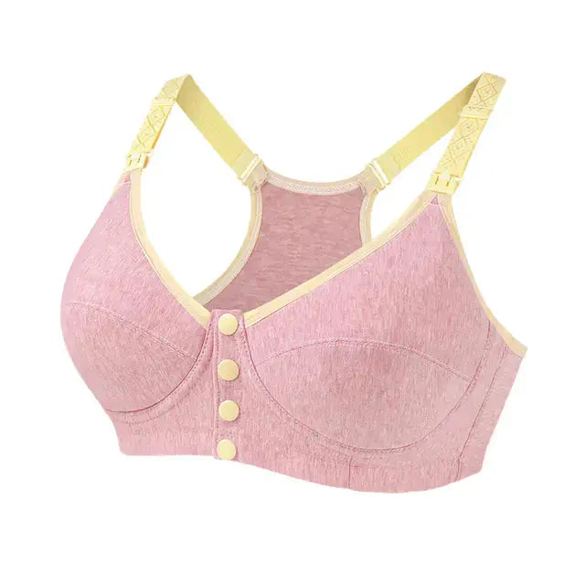 HerPillow Maternity Nursing Bras for Women HerPillow.store