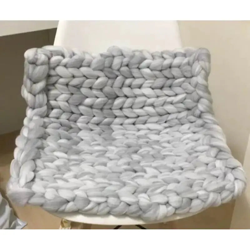 HerPillow Sofa Blanket Decorative Blanket HerPillow.store