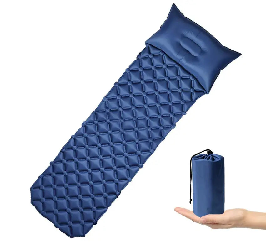 HerPillow Inflatable Sleeping Pad HerPillow.store