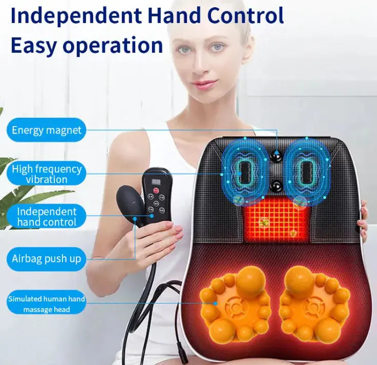 HerPillow Massage Pillow HerPillow.store