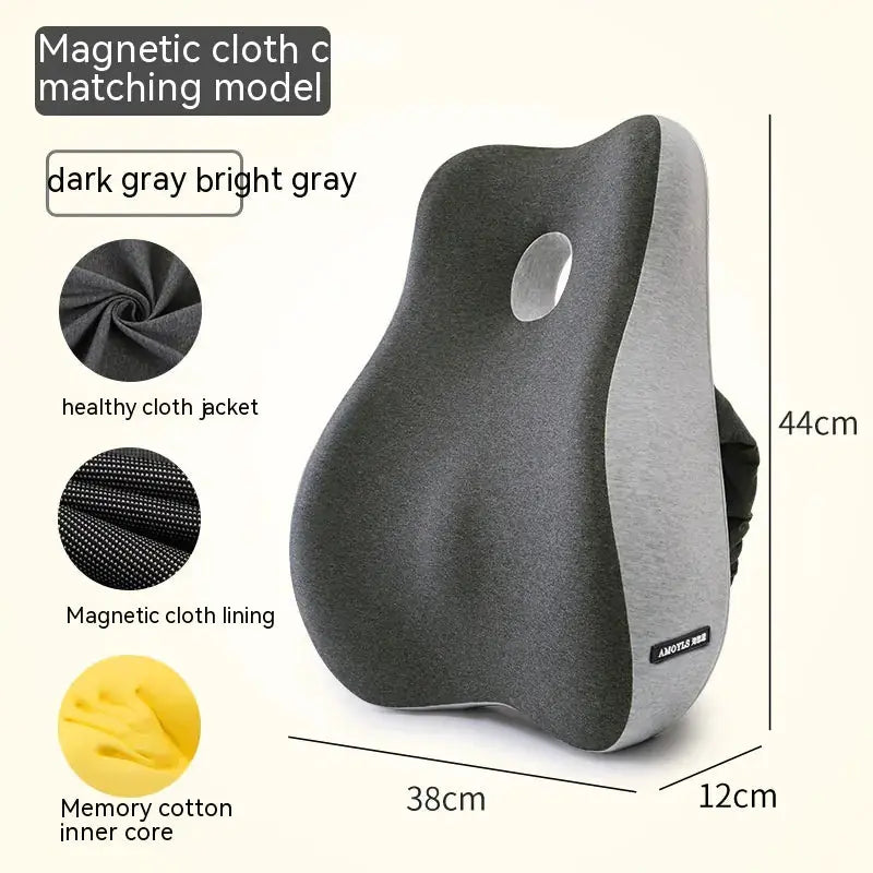 HerPillow Support Cushion HerPillow.store