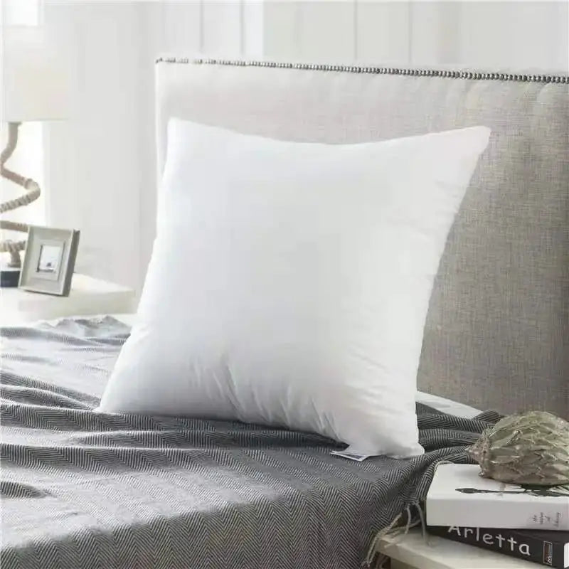 HerPillow 100% Cotton Velvet Pillow, Luxury Hotel Quality Pillow HerPillow.store