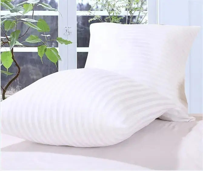 HerPillow 100% Cotton Velvet Pillow, Luxury Hotel Quality Pillow HerPillow.store