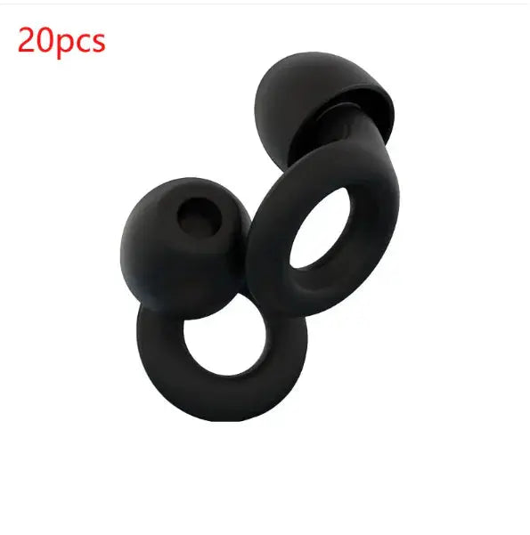 HerPillow Sleep Earplugs HerPillow.store