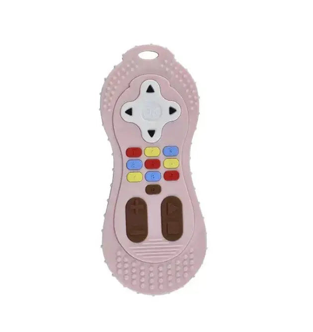 HerPillow Baby Silicone Teething Toy HerPillow.store