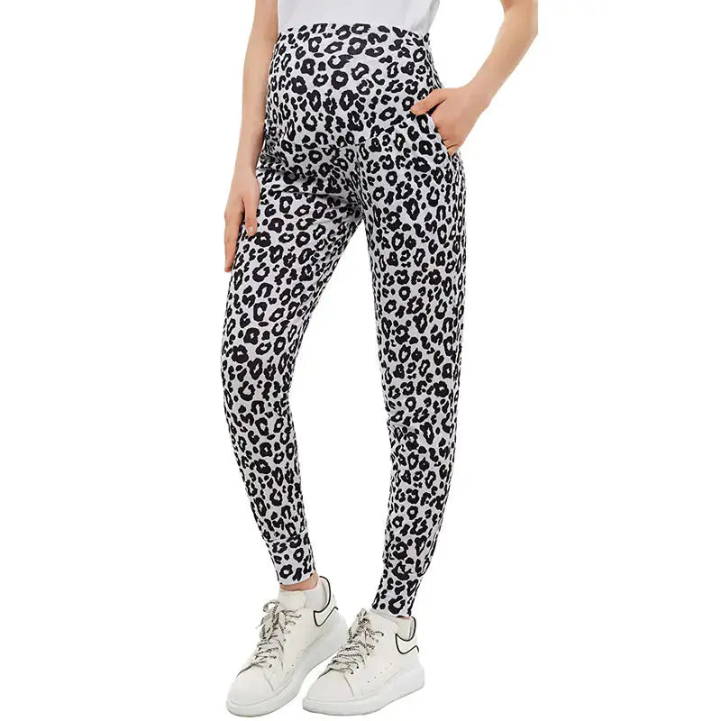 HerPillow Maternity Pants with Pocket for Pregnant Women HerPillow.store
