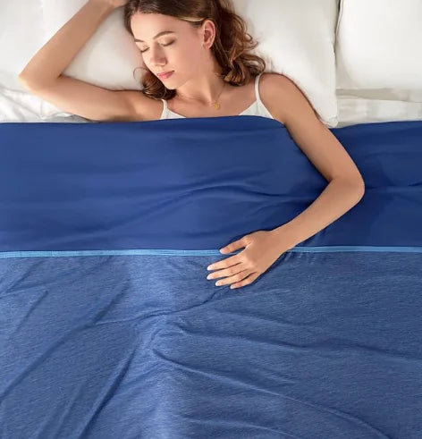 HerPillow Co. Cooling Blanket