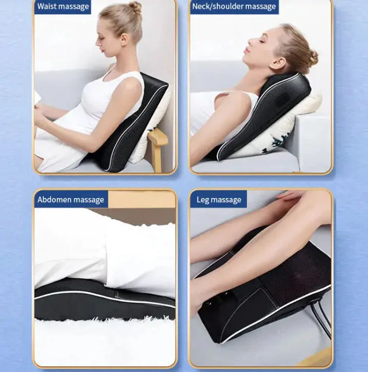 HerPillow Massage Pillow HerPillow.store