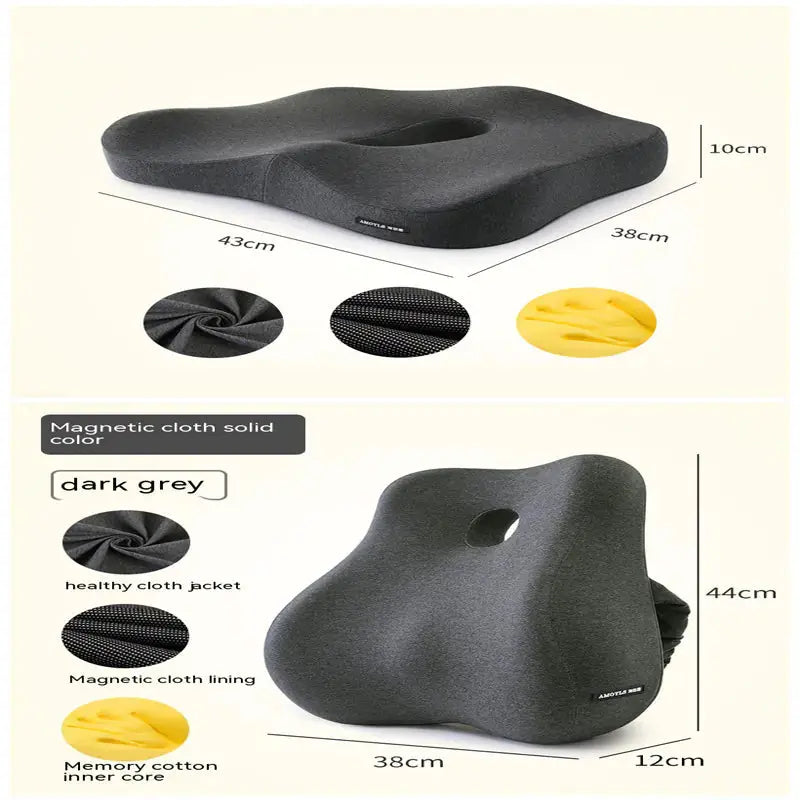 HerPillow Support Cushion HerPillow.store