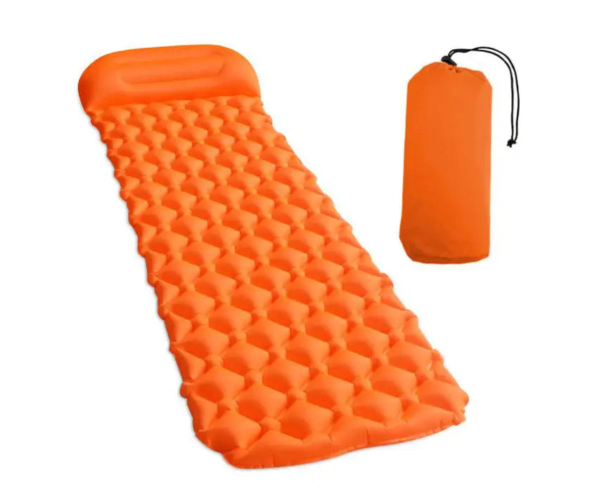HerPillow Inflatable Sleeping Pad HerPillow.store