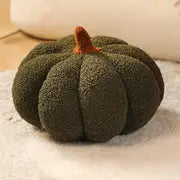 Halloween Pumpkin Throw Pillow for Home and Office Decor