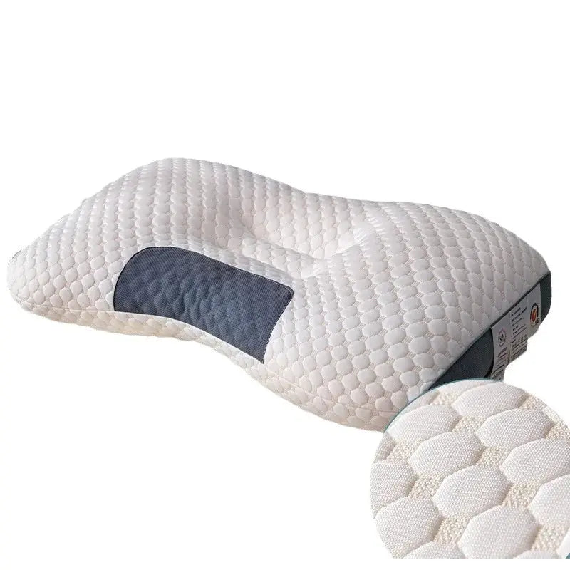 HerPillow Luxury Neck Support Pillows. HerPillow.store