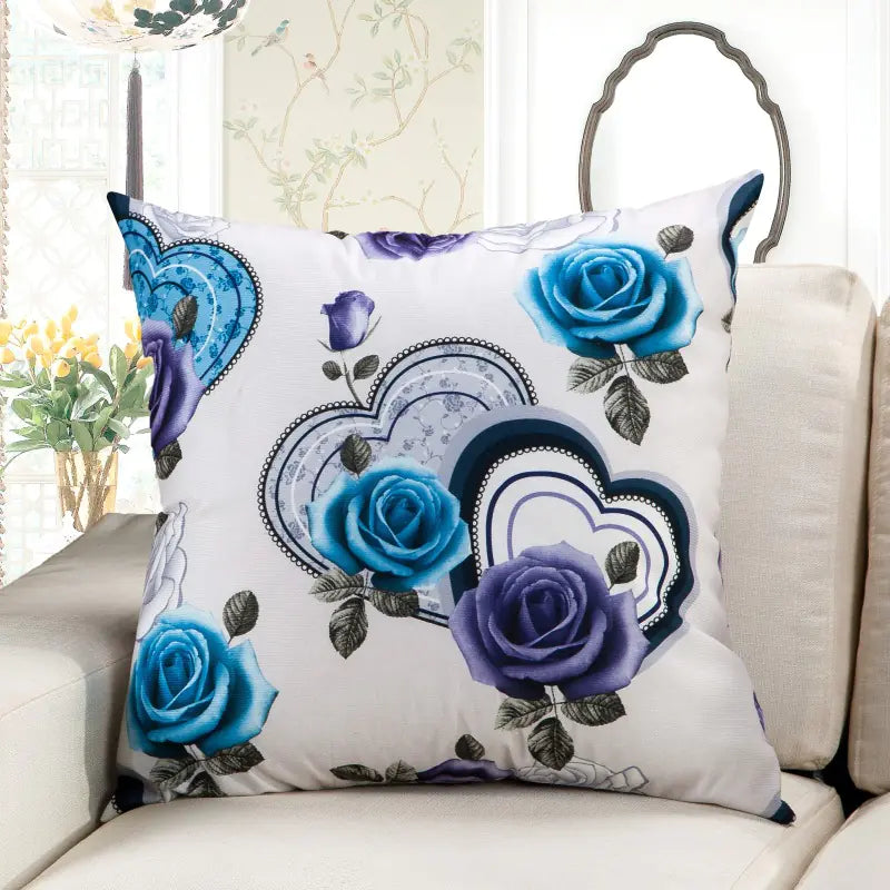 HerPillow Lux Cushion Pillow