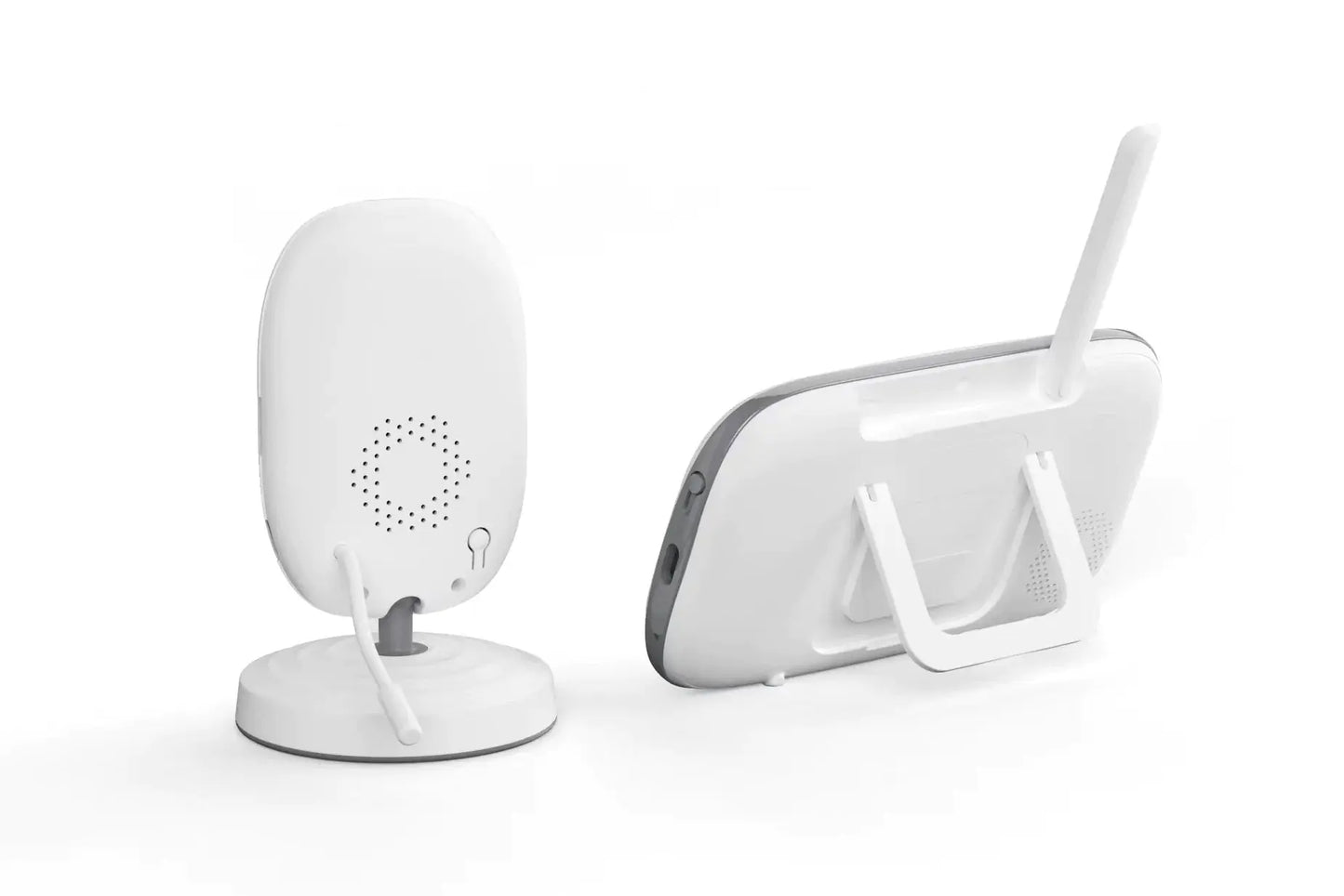 3.5 Inch HerPillow Baby Monitor HerPillow.store