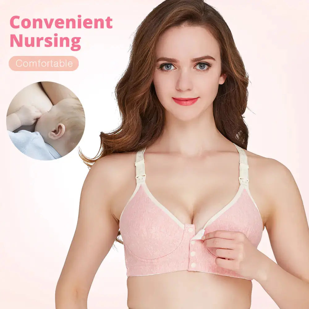 HerPillow Maternity Nursing Bras for Women HerPillow.store