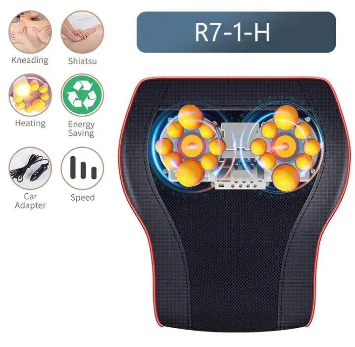 HerPillow Massage Pillow HerPillow.store