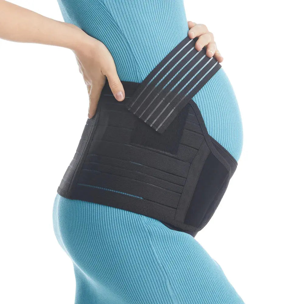 HerPillow Maternity Support Abdominal Belt HerPillow.store