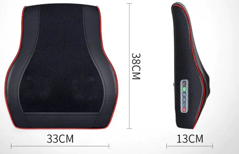 HerPillow Massage Pillow HerPillow.store