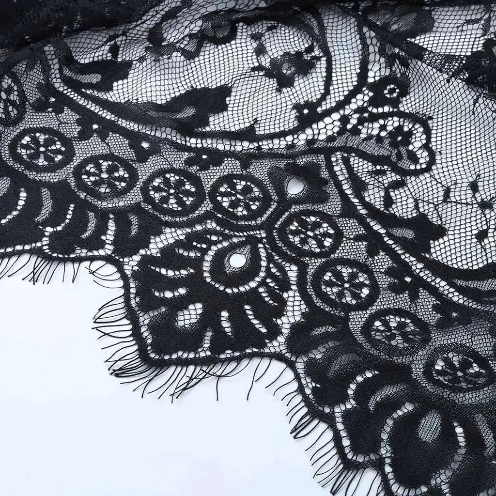HerPillow Lace Maternity Dress for Pregnancy Photography Props HerPillow.store