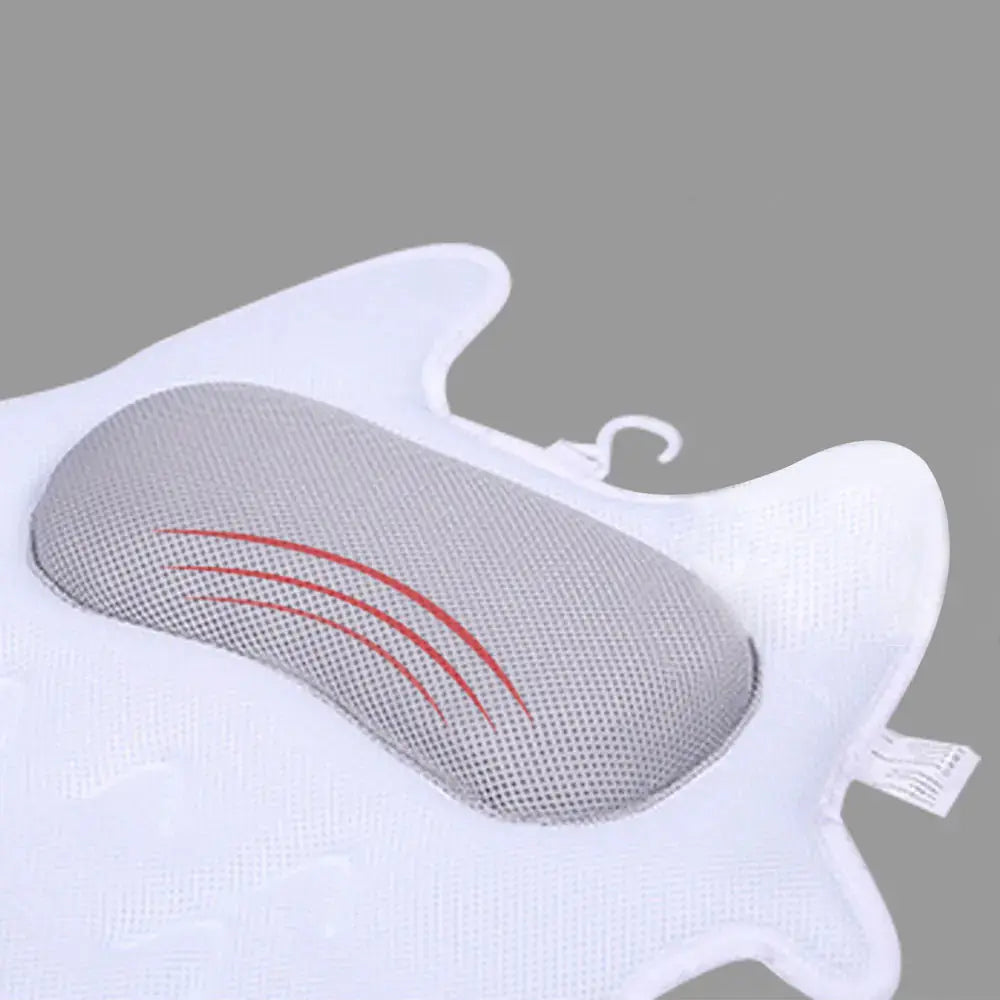 HerPillow Bathtub Pillow, Spa Pillow HerPillow.store