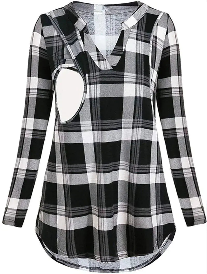 HerPillow Fashionable Maternity Clothing for Women HerPillow.store